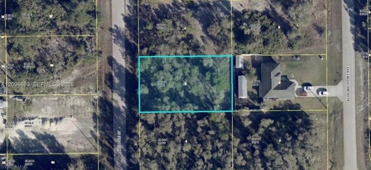 909 Ardmore st, Lehigh Acres FL 33974