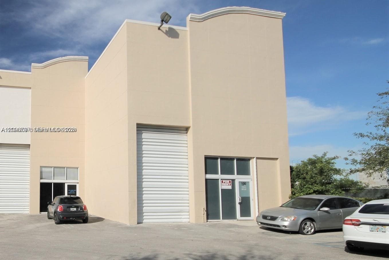 10775 NW 21st St # 109, Sweetwater FL 33172