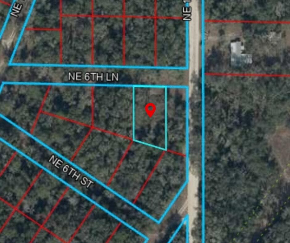 0 NE 6 Lane, FL 32696