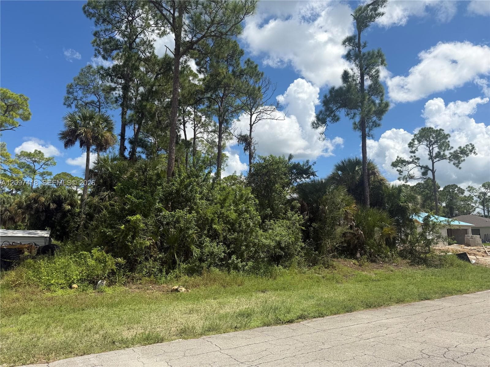 5018 N ROSEBUD CIR, La Belle FL 33935
