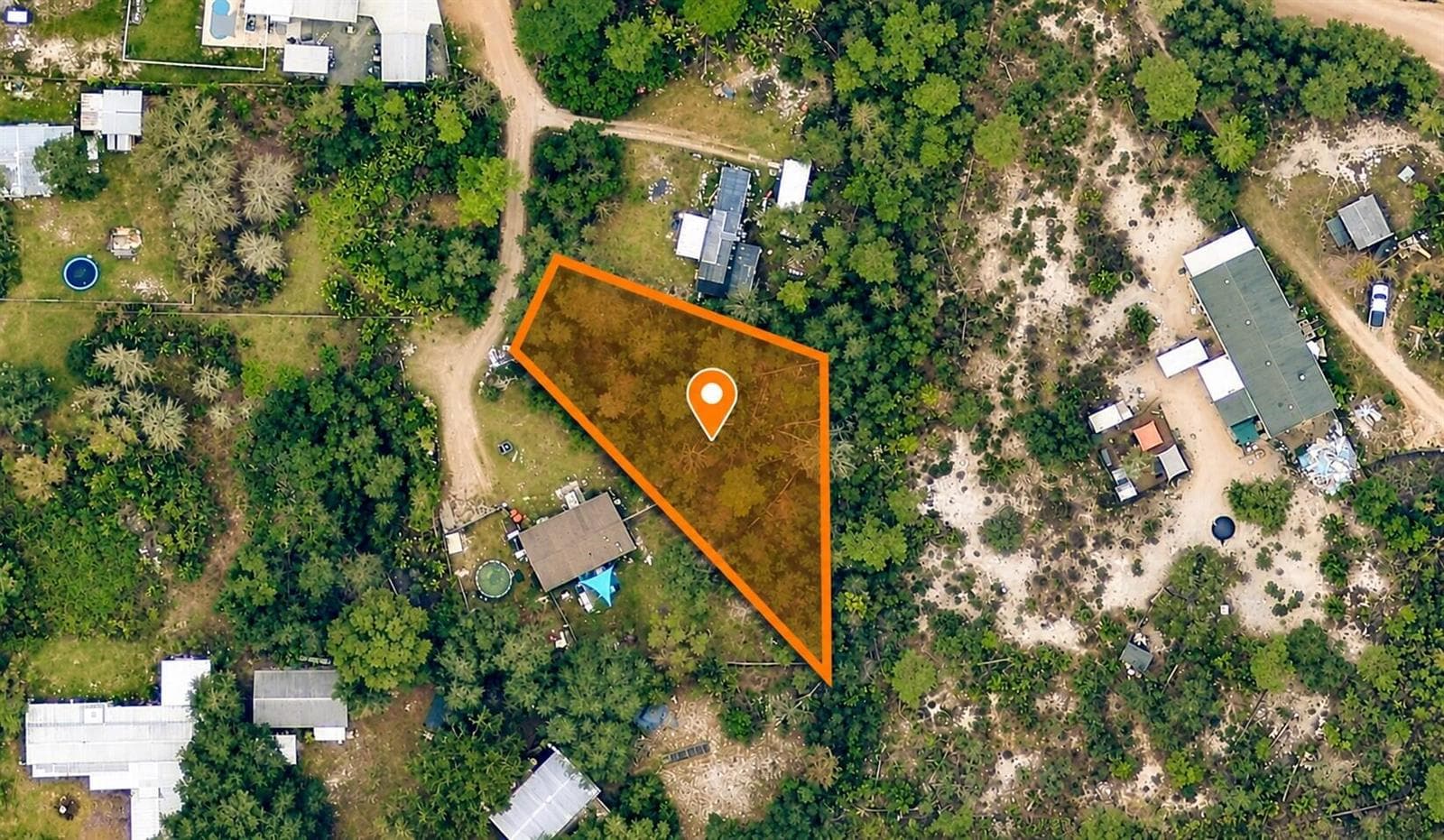 Tbd ORANGE, FL 32767