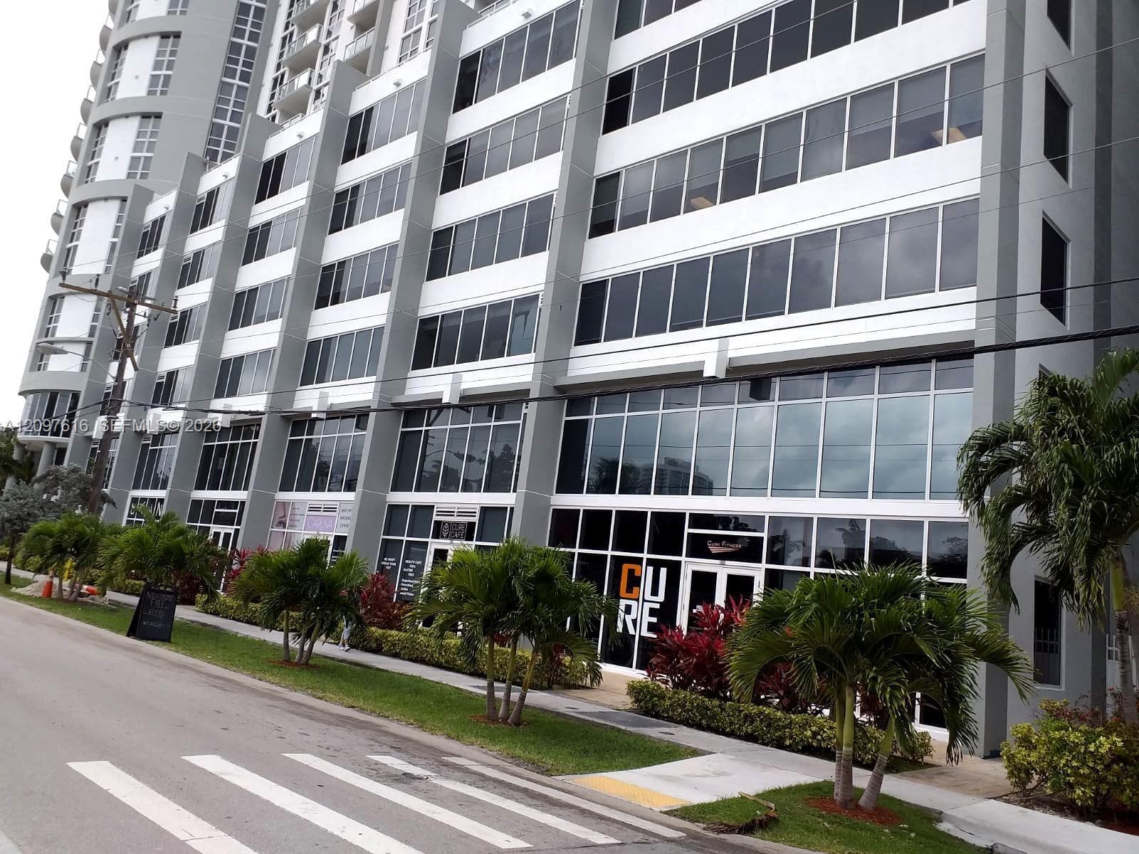 1800 SW 1st Ave # 407, Miami FL 33129