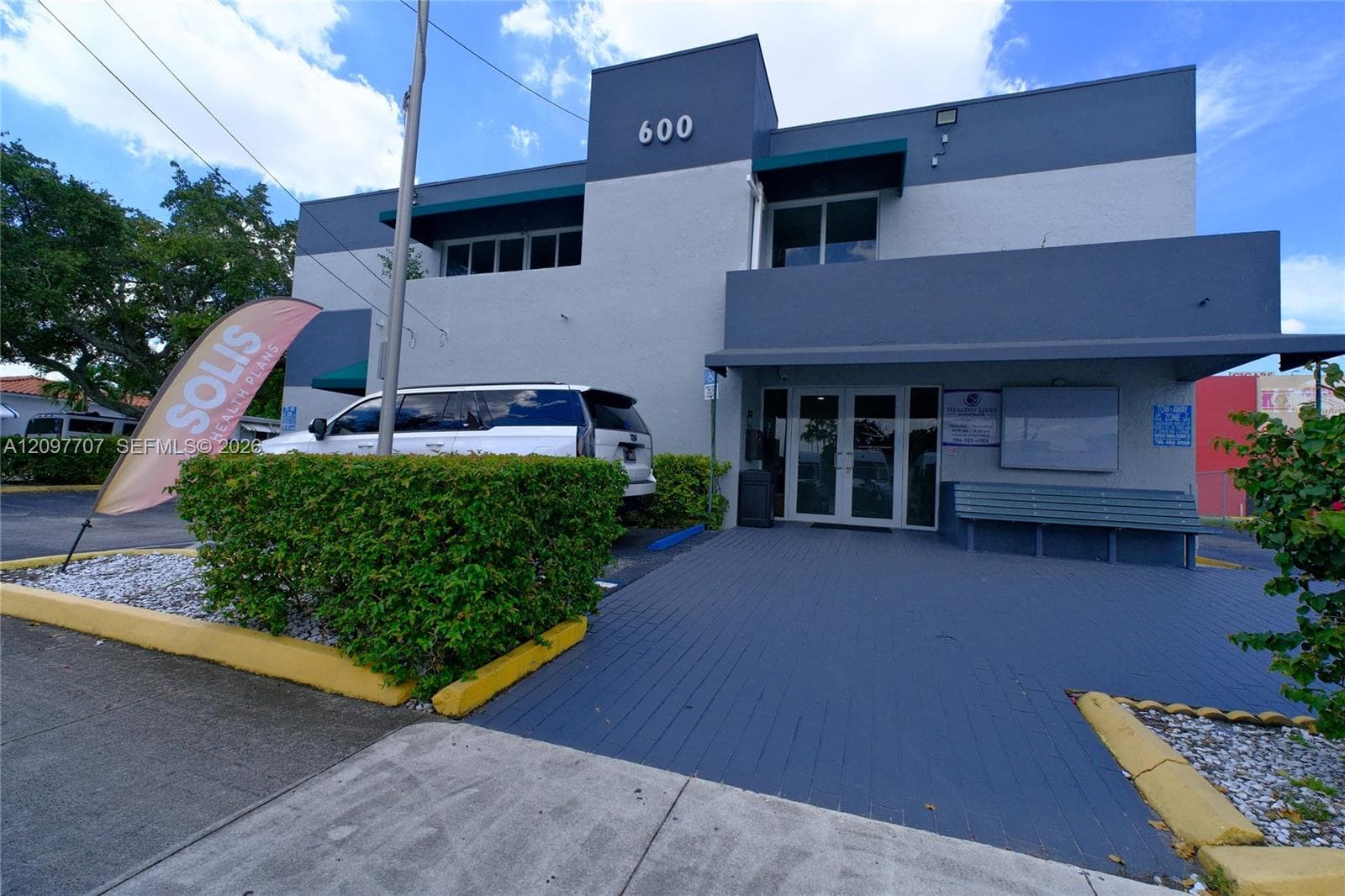 600 NW 35th Ave # 101, Miami FL 33125