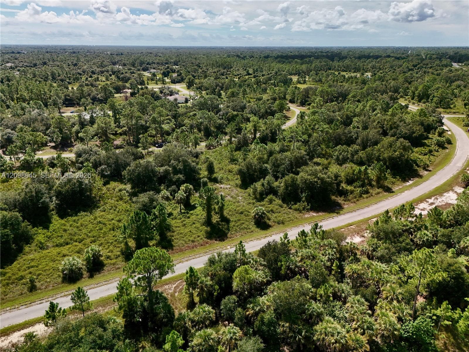 N/A WINTERVILLE CIR, North Port FL 34288