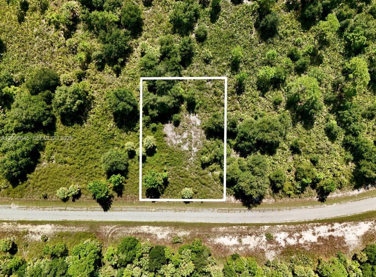 N/A WINTERVILLE CIR, North Port FL 34288