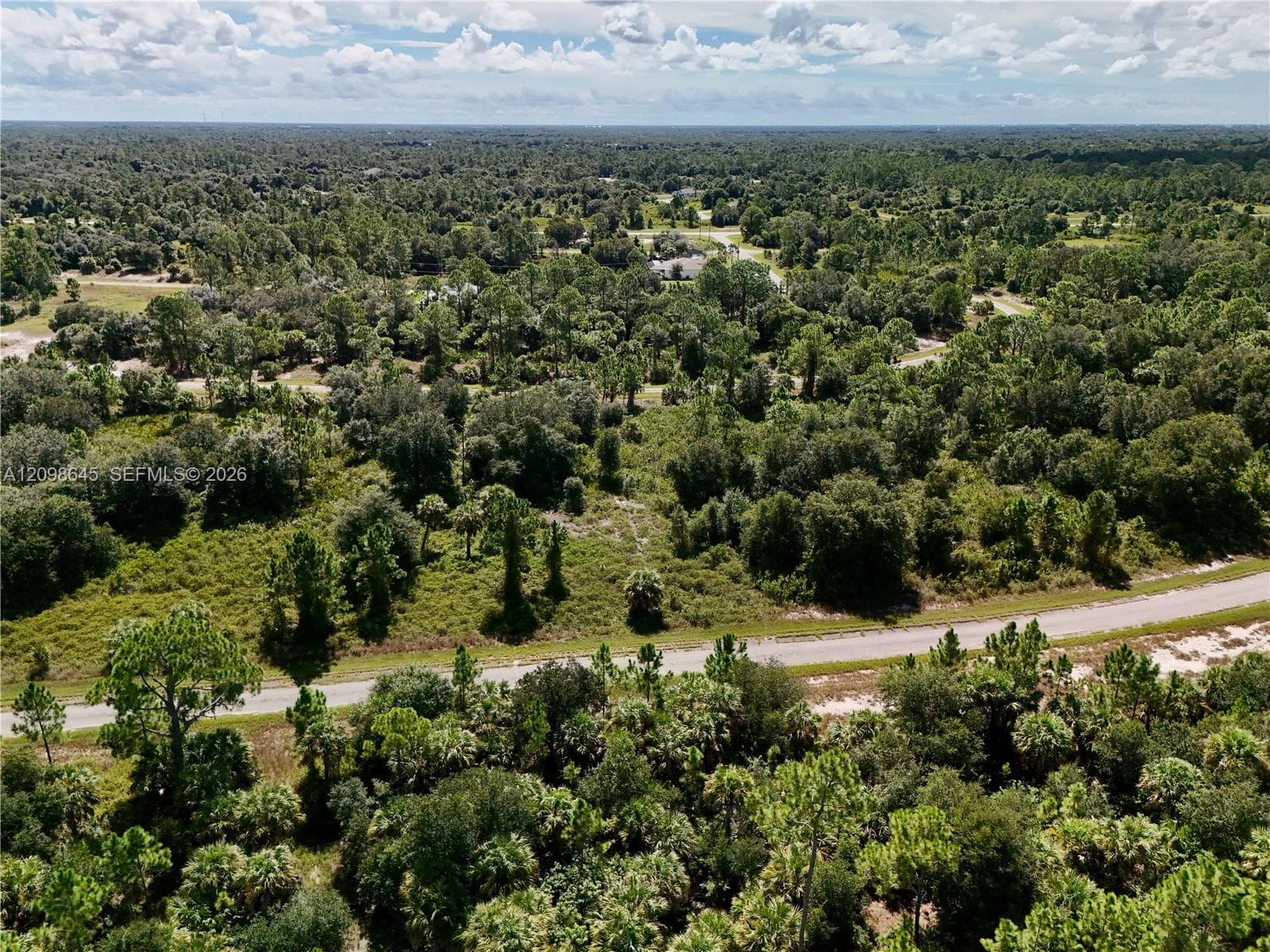 N/A WINTERVILLE CIR, North Port FL 34288