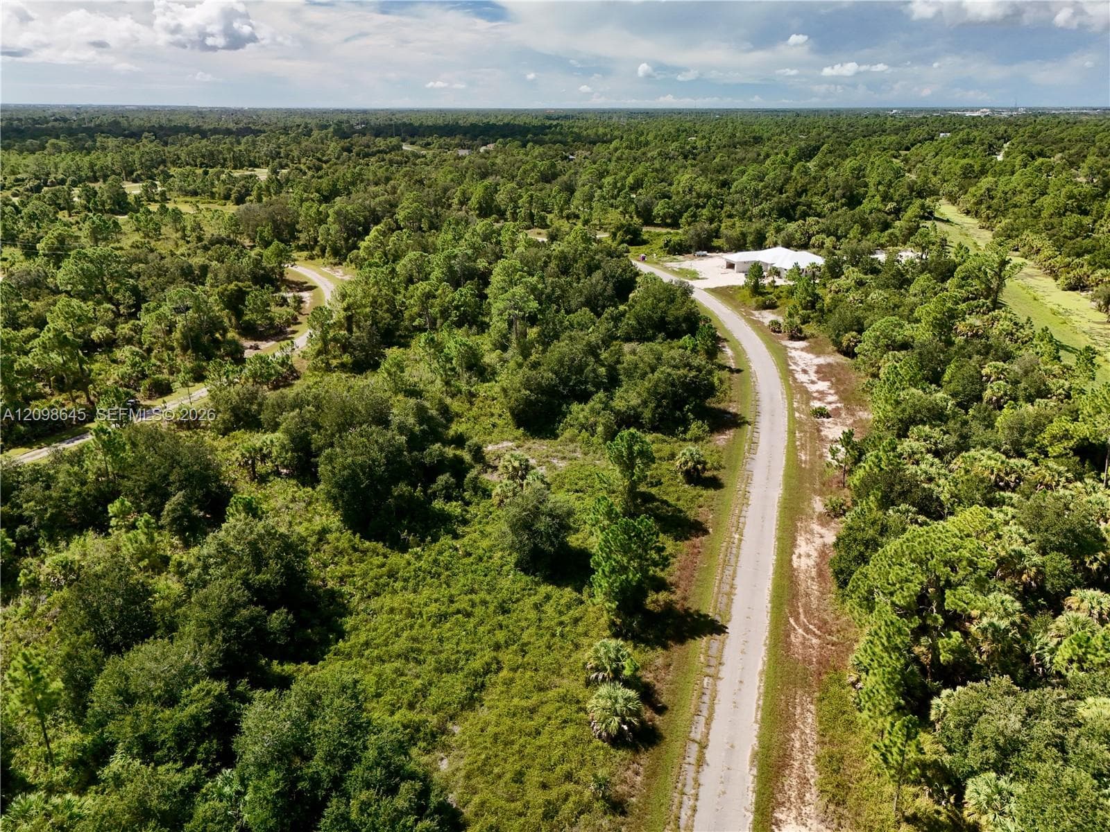 N/A WINTERVILLE CIR, North Port FL 34288