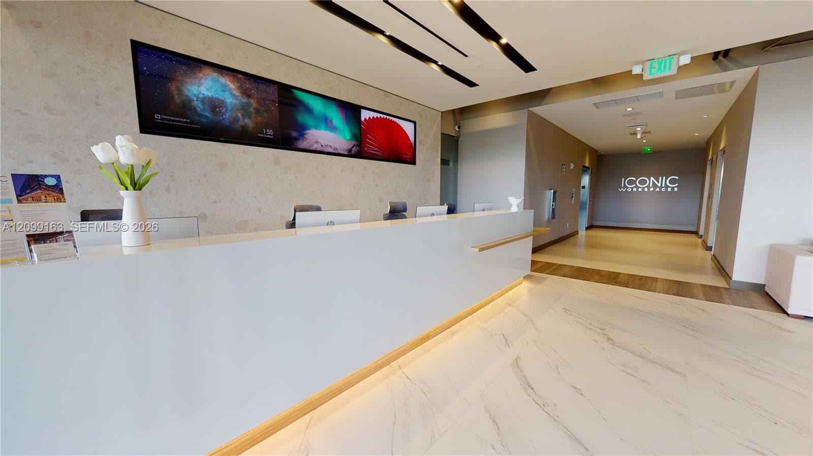 2980 NE 207th St. # 308, Aventura FL 33180