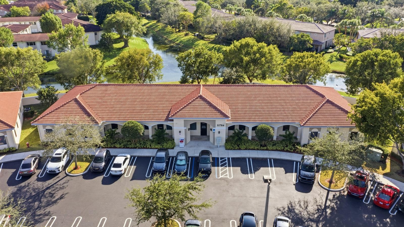 11784 W SAMPLE Road # 103G, Coral Springs FL 33065