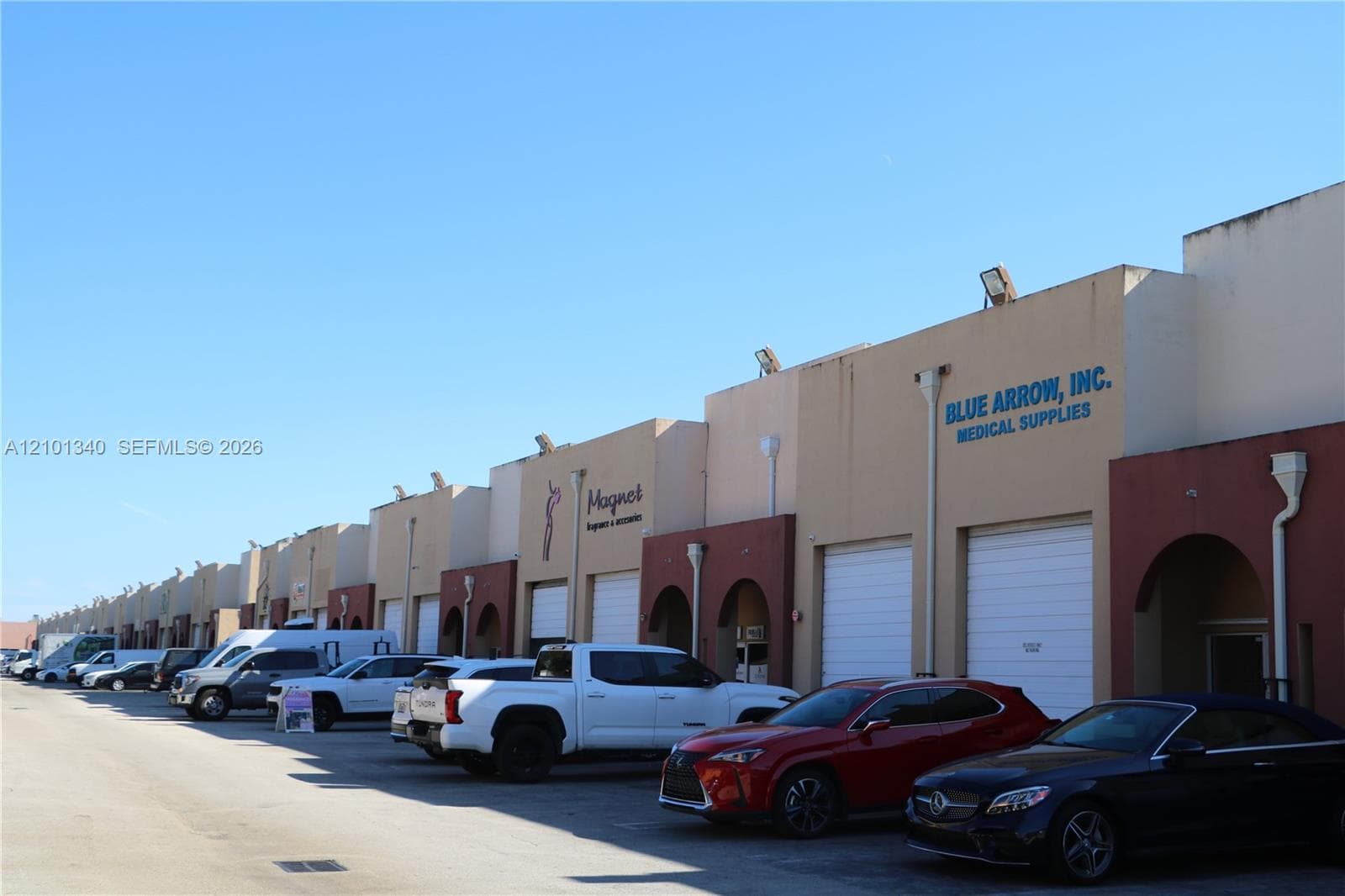 5141 NW 79th Ave # 9, Doral FL 33166