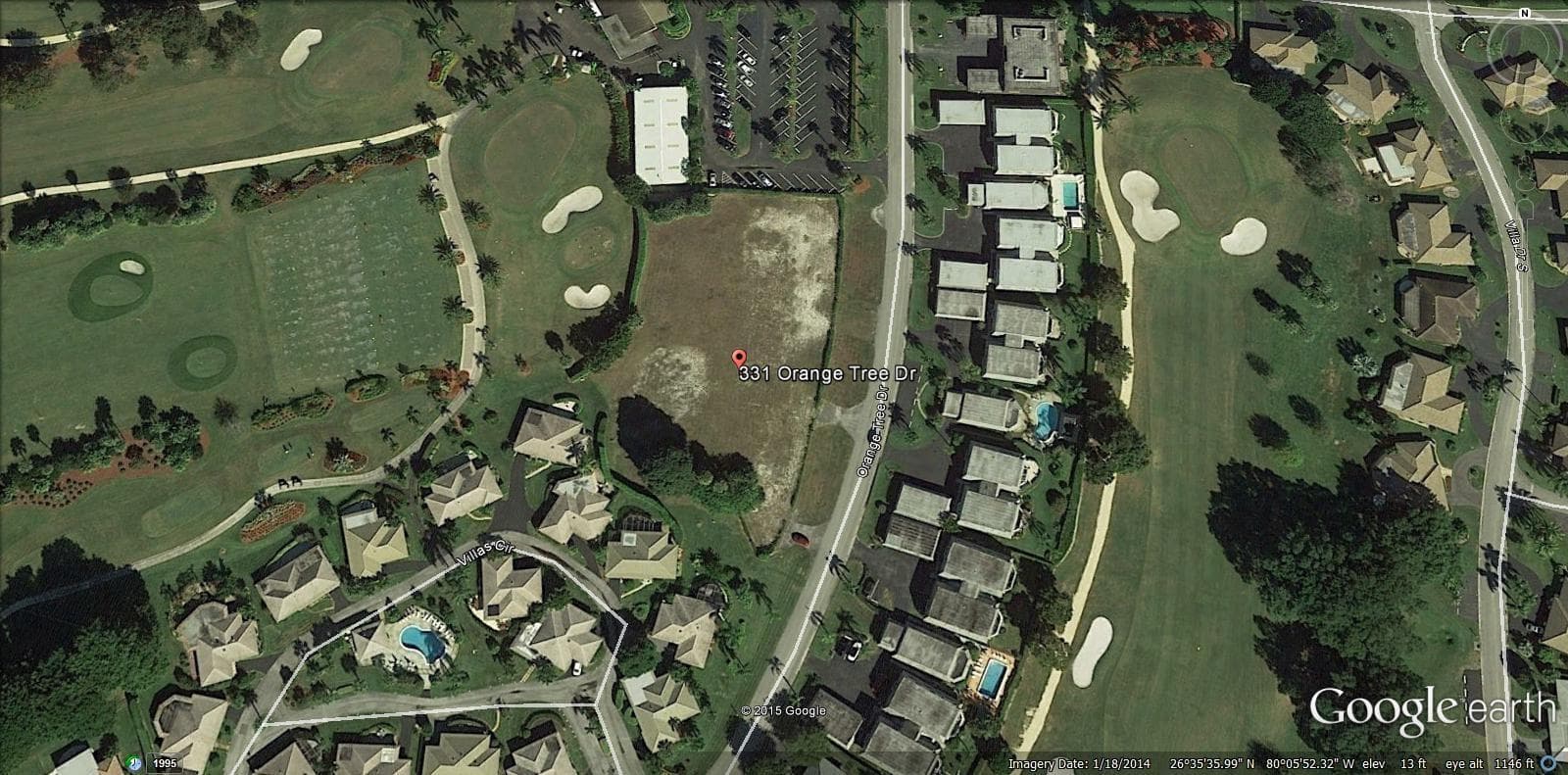 google earth
