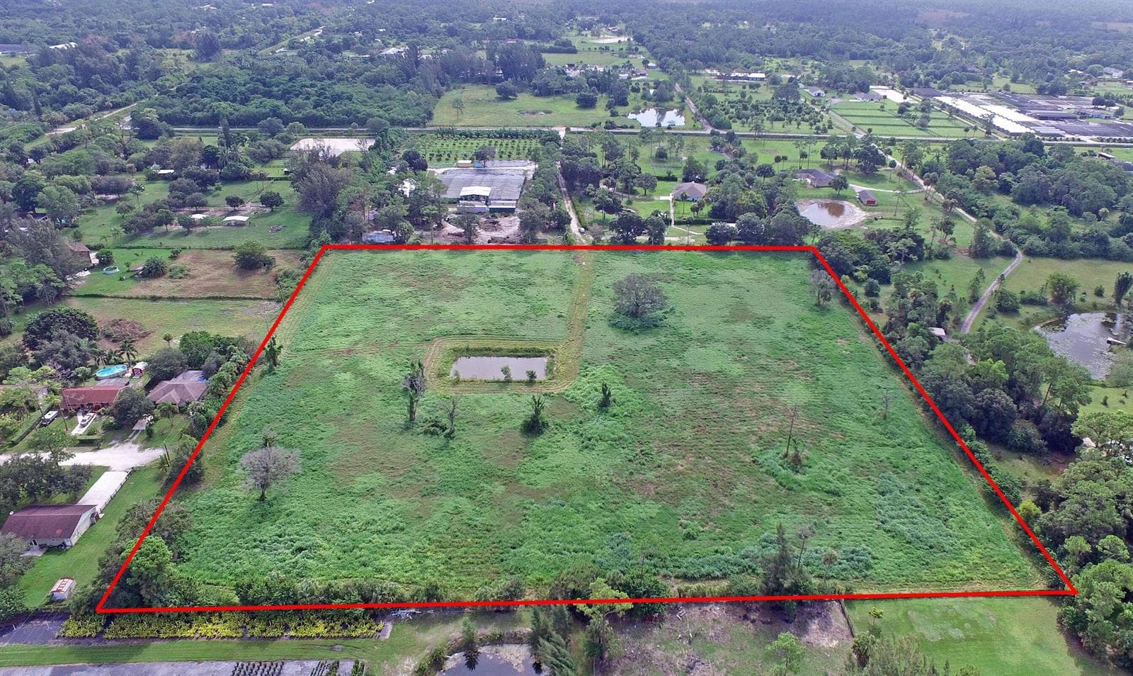 3793 D Rd Loxahatchee FL 33470