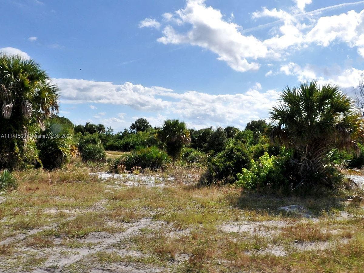 45 Savannah Rd, Fort Pierce FL 34950