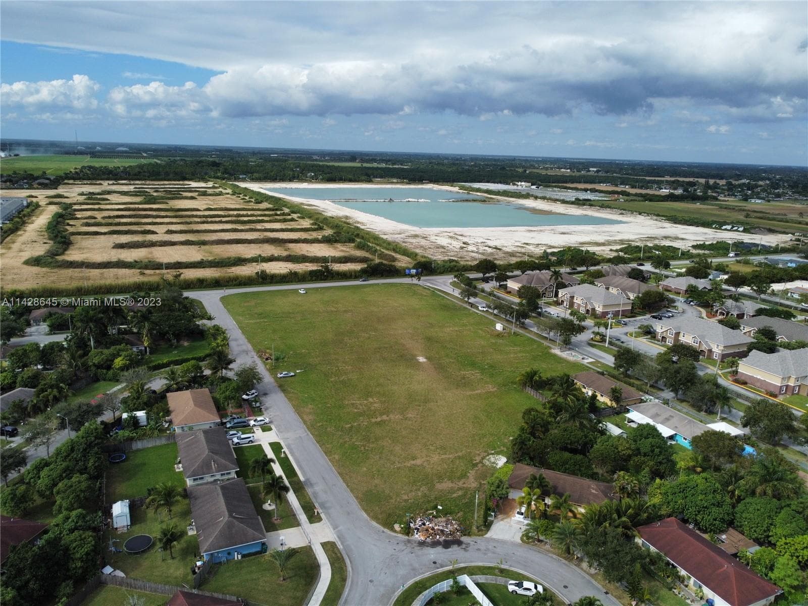 DAVIS PKWY, Florida City FL 33034