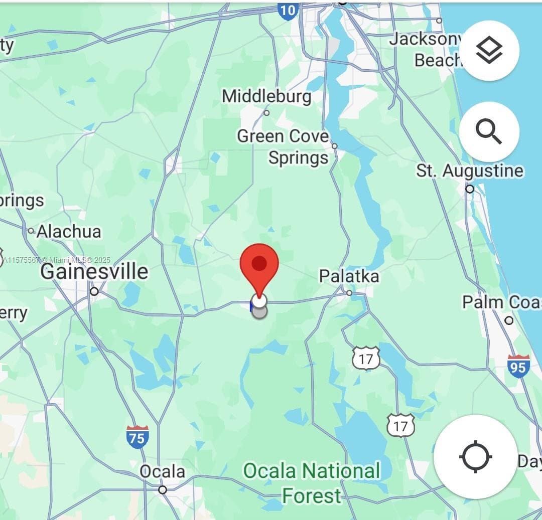 XXX Lancaster ST, INTERLACHEN LAKES ESTS, FL, Other City - In The State Of Florida FL 32148