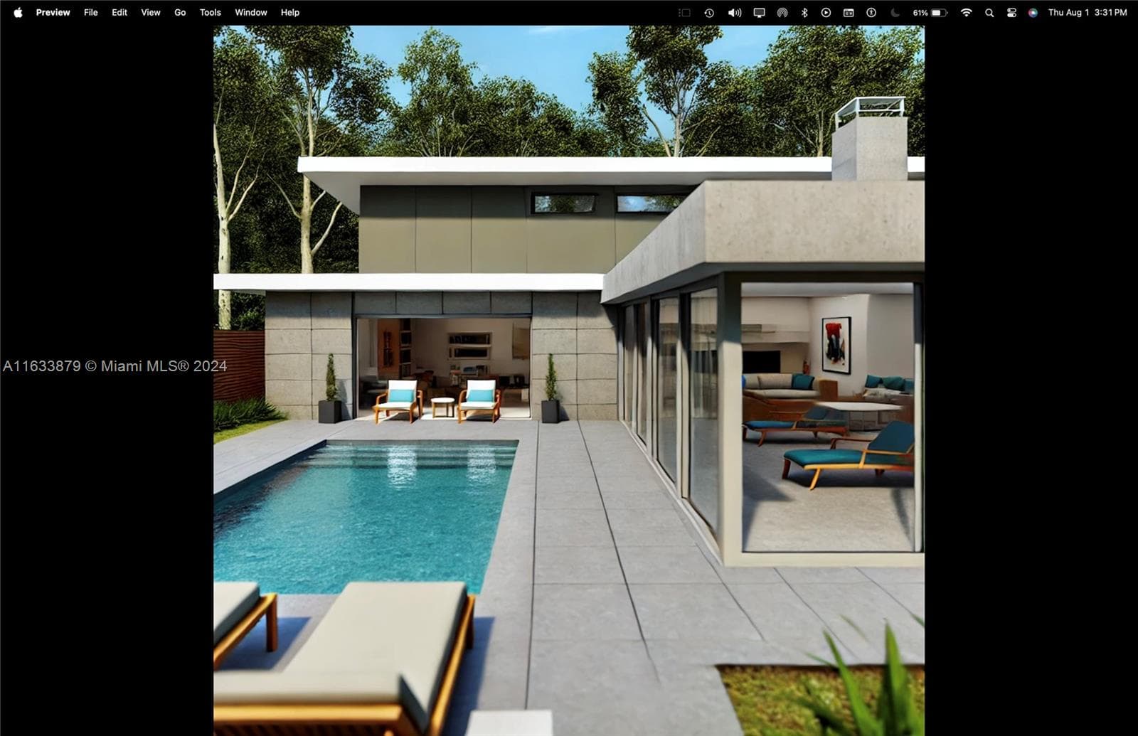 Rendering