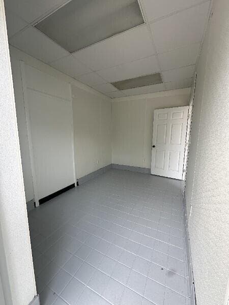 Front Office Interior