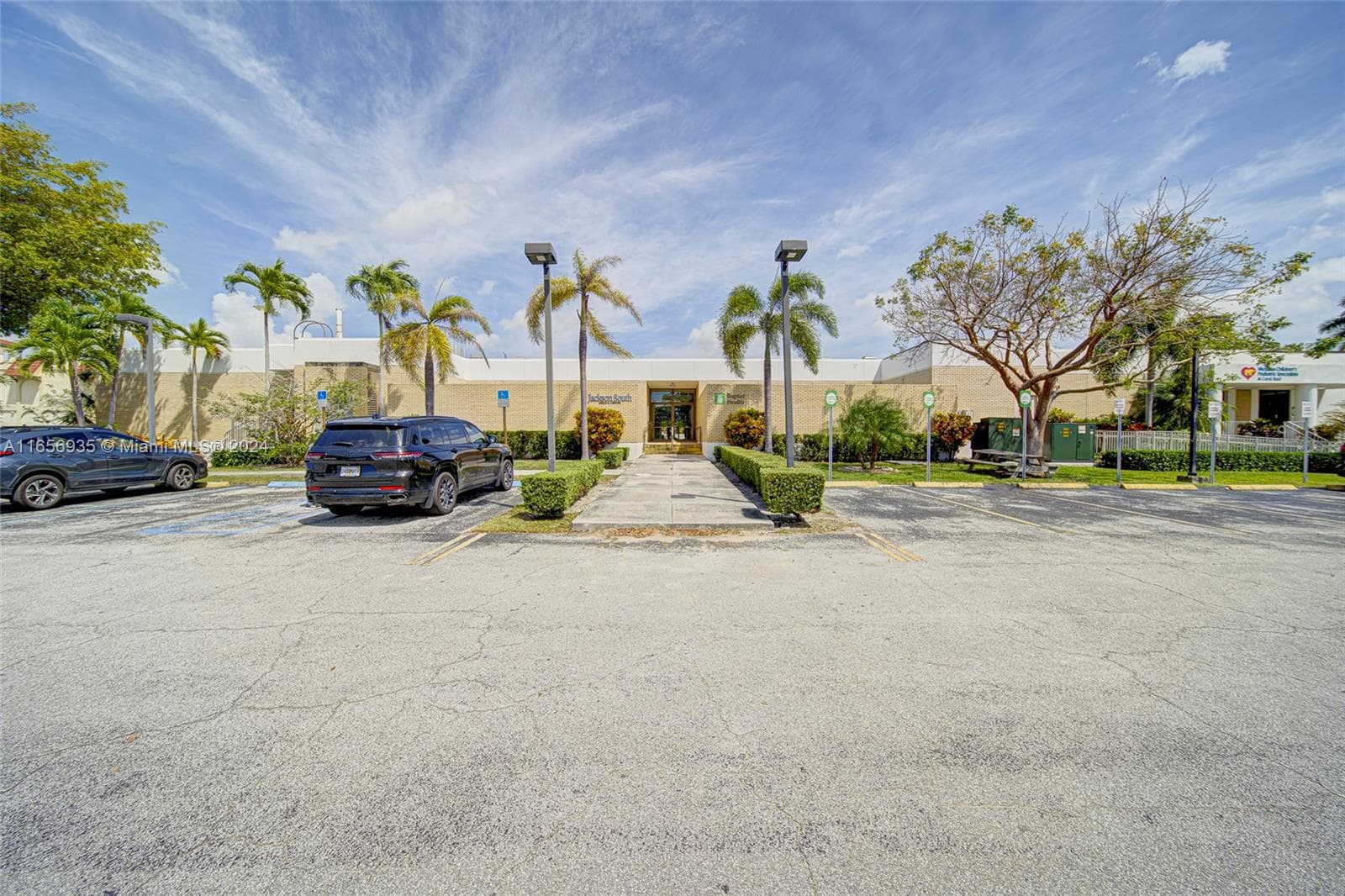 8950 SW 152nd St Suite S, Palmetto Bay FL 33157