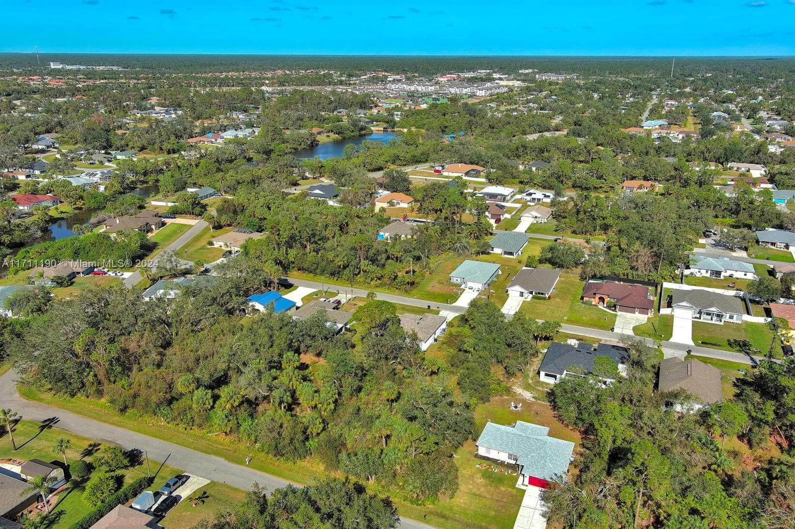 #2 Sargon Ave, North Port FL 34287
