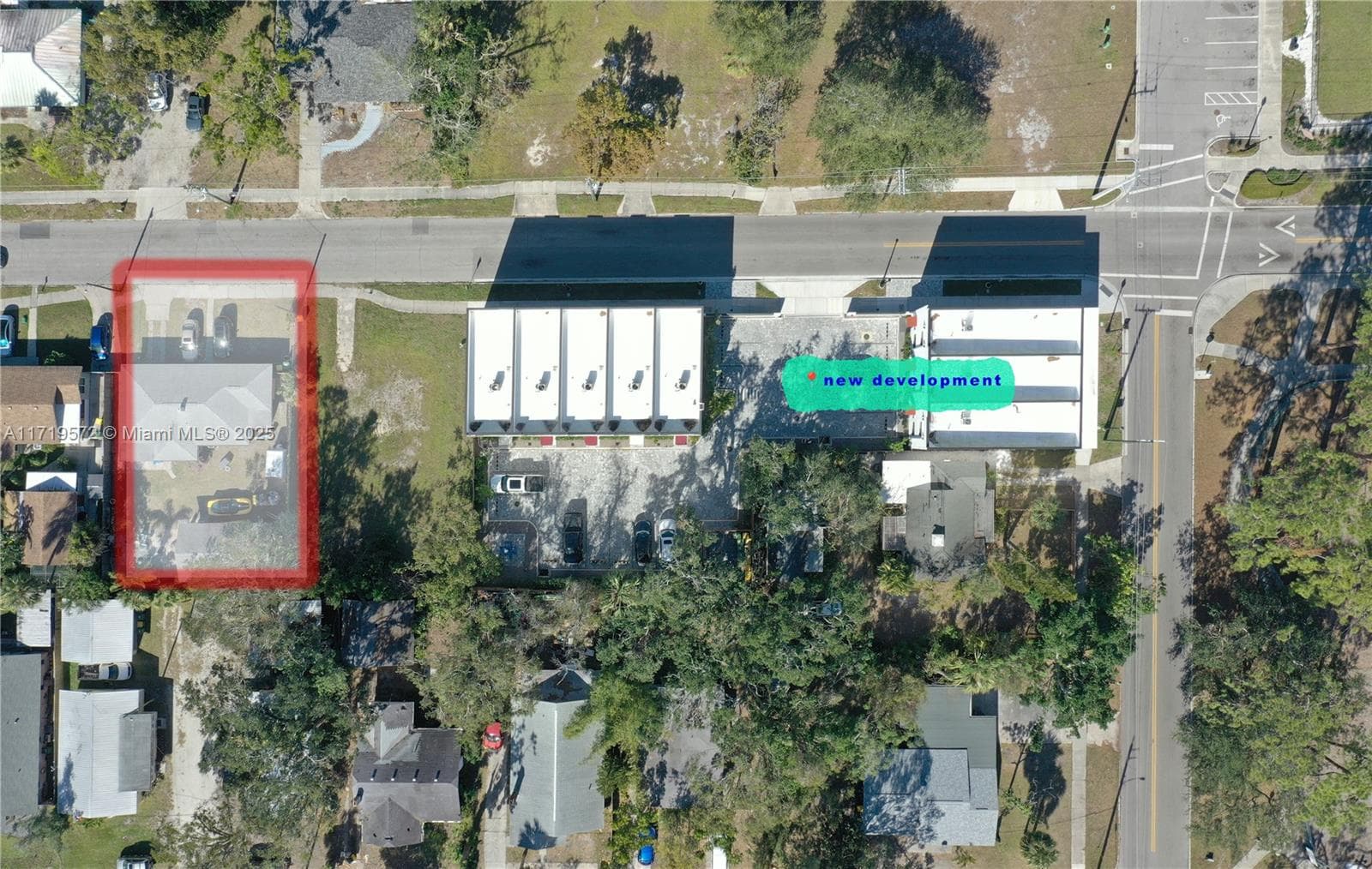 1744 10th St, Other City - In The State Of Florida FL 34236