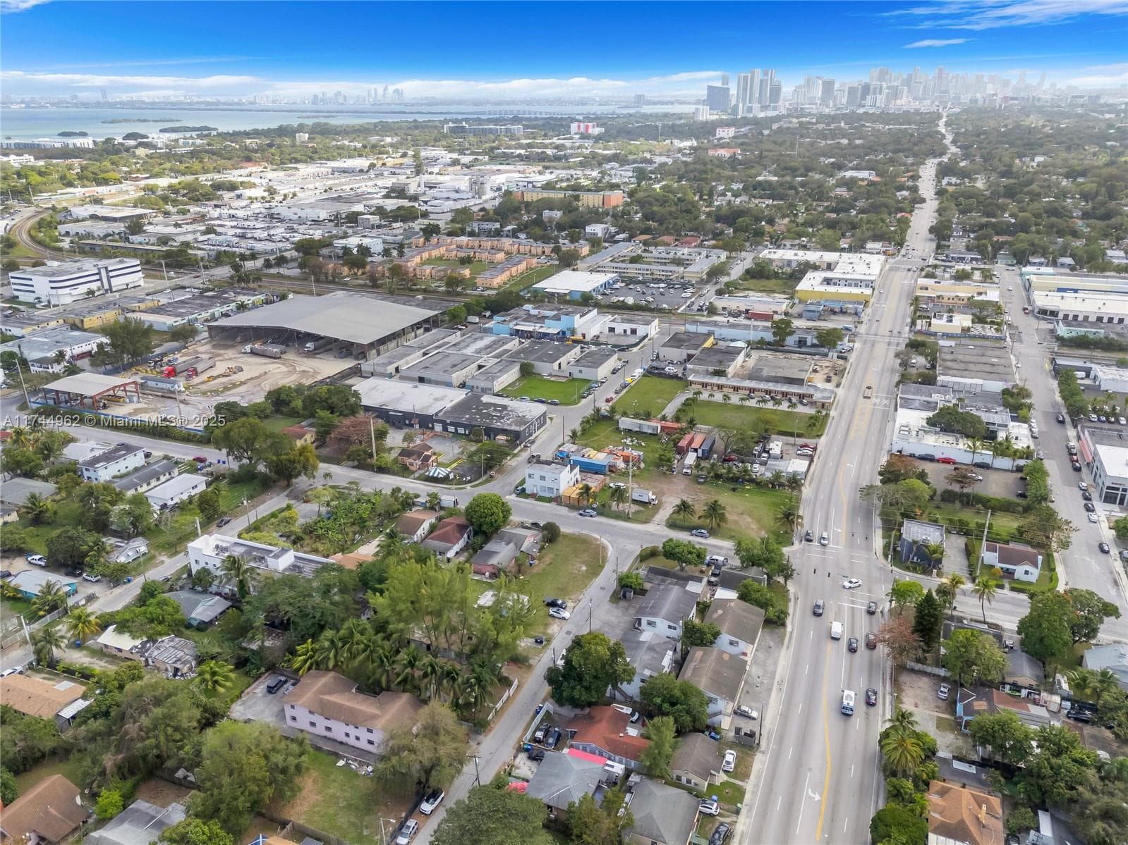 7525 NE Miami Ct, Miami FL 33138