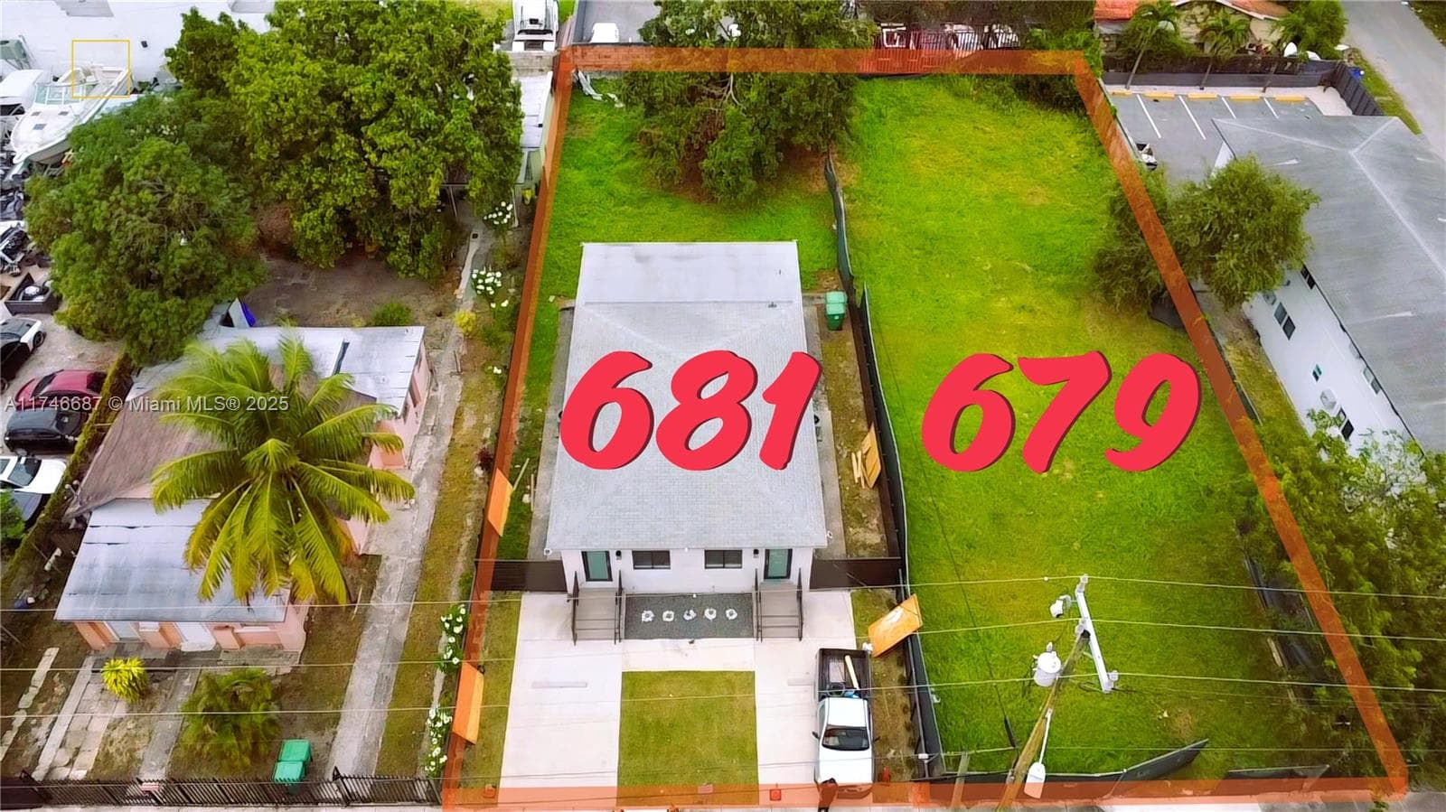 681 NW 30th St, Miami FL 33127