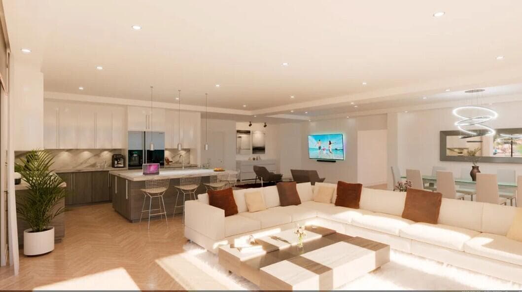 RENDERINGS