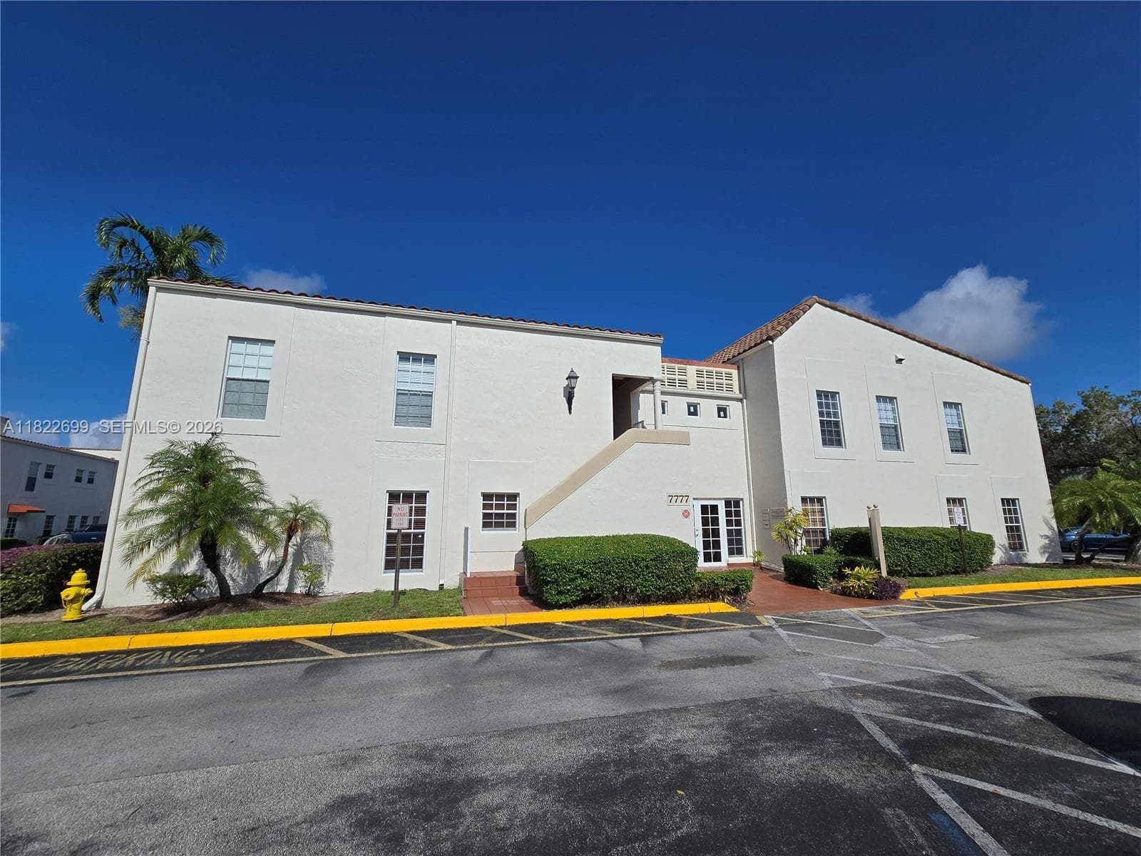 7777 N University Dr # 101, Tamarac FL 33321