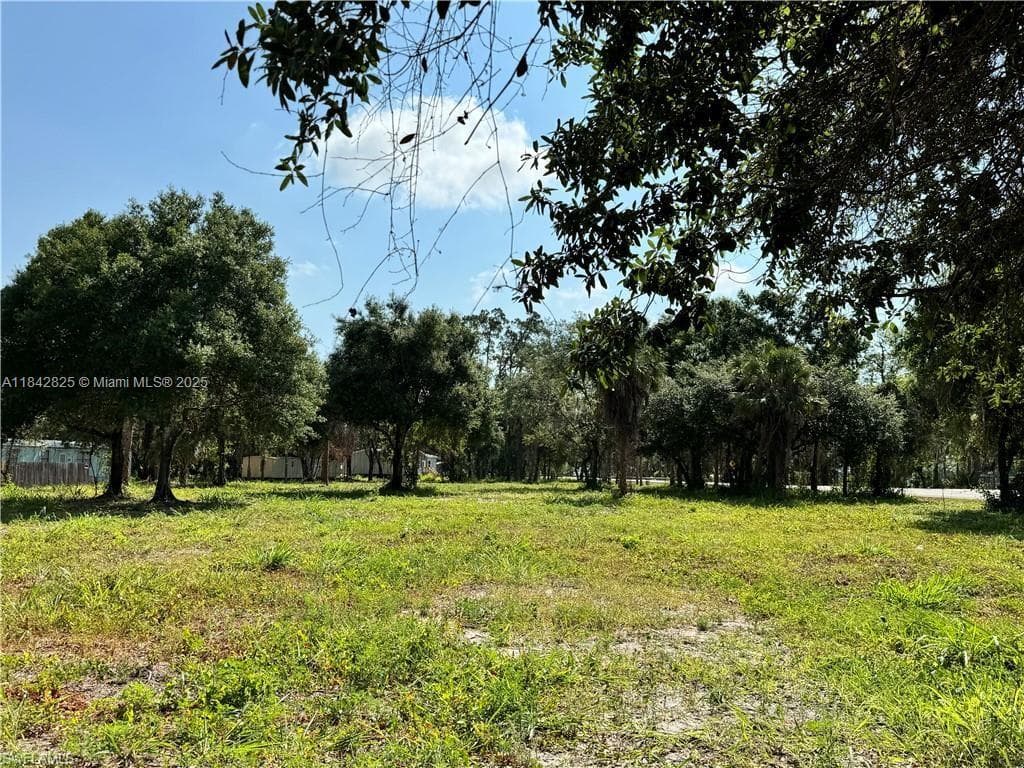 Magnolia Ave, LaBelle, FL 33935