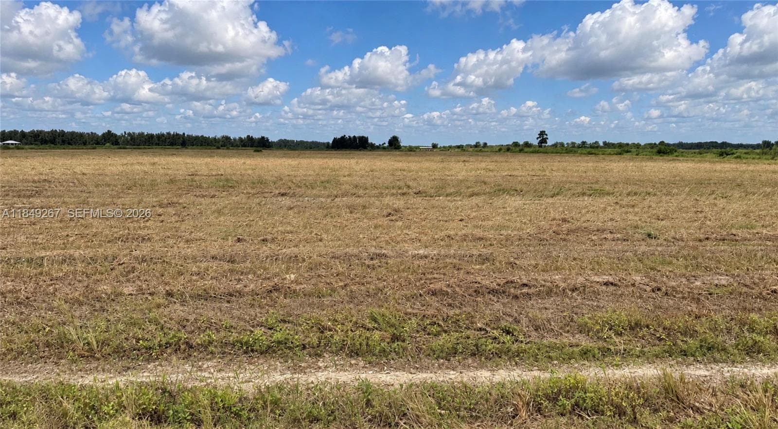 595 N HEADER CANAL ROAD, Fort Pierce FL 34945