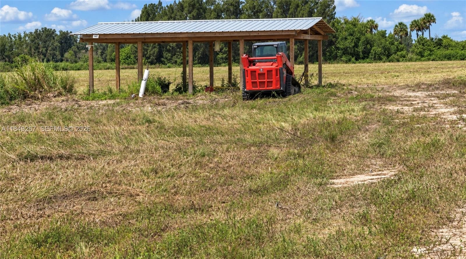 595 N HEADER CANAL ROAD, Fort Pierce FL 34945