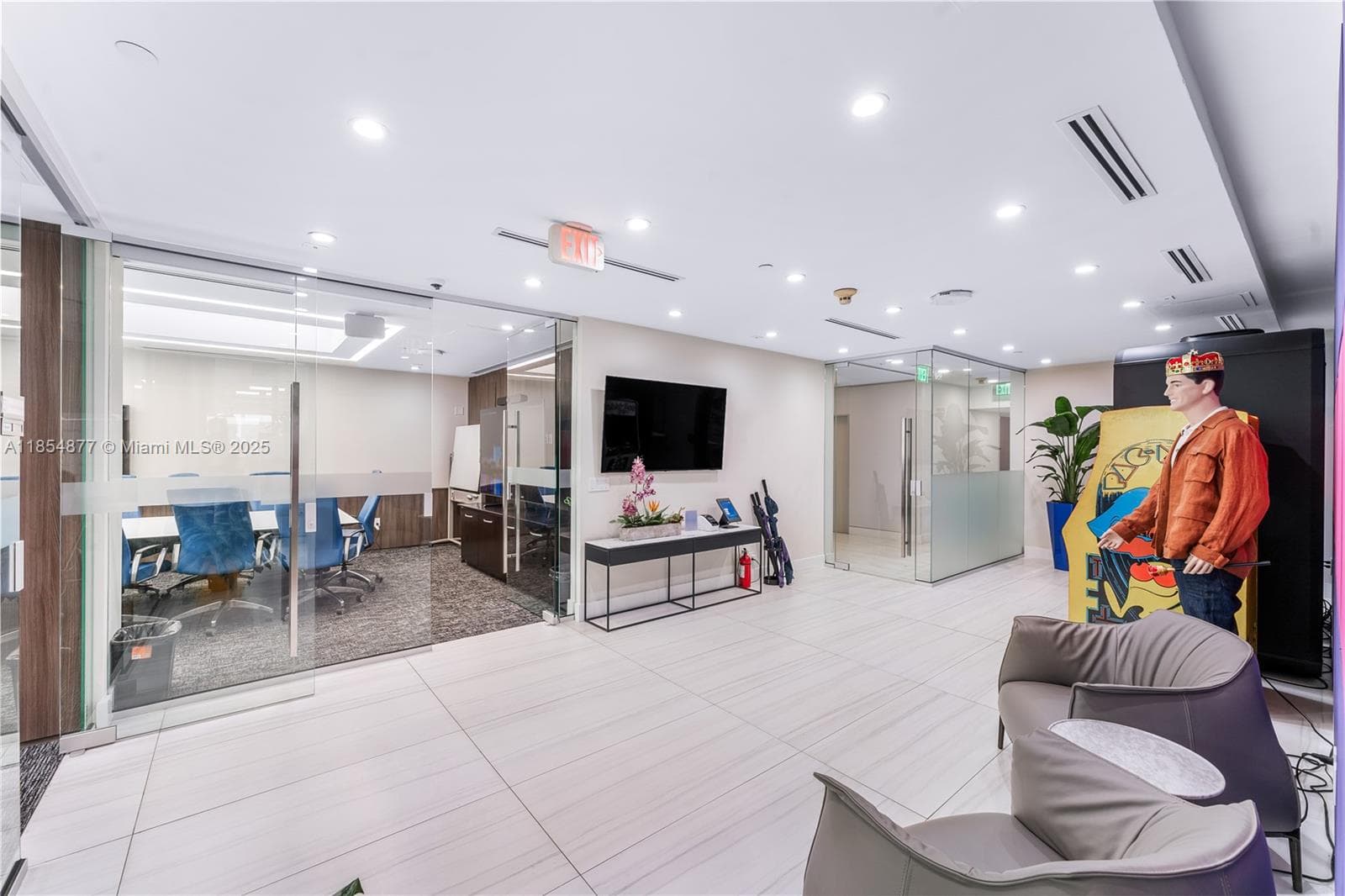 1200 Brickell Ave # A, Miami FL 33131