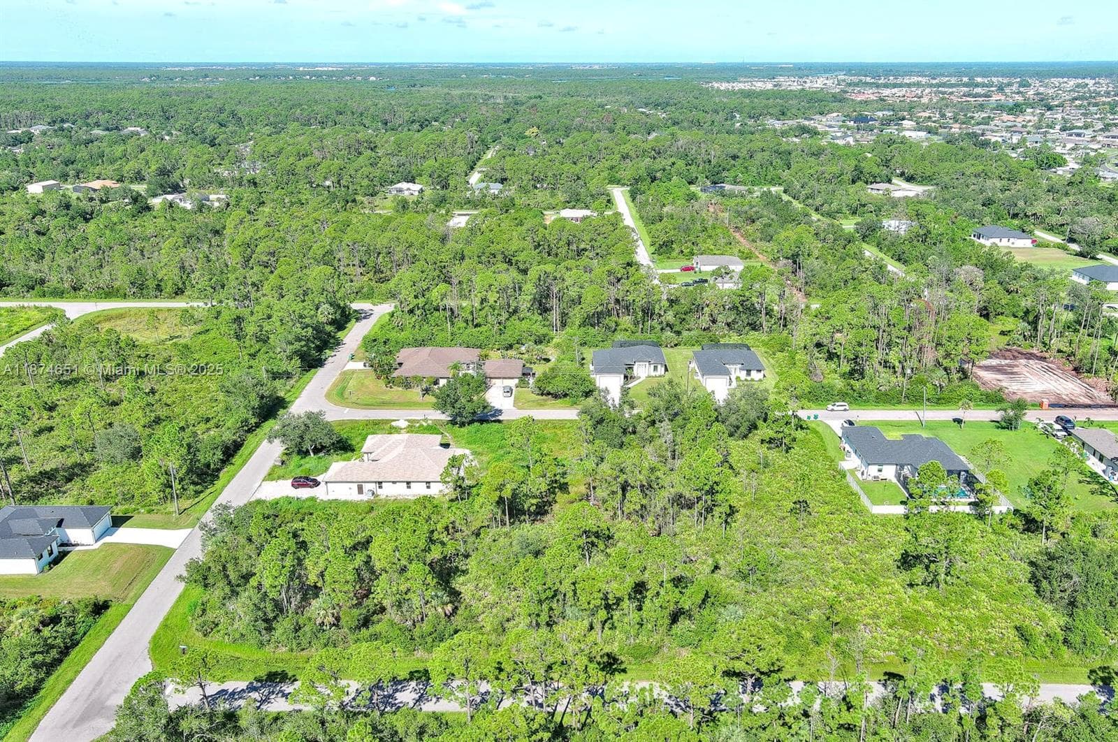 105 Mordecal St, Port Charlotte FL 33953