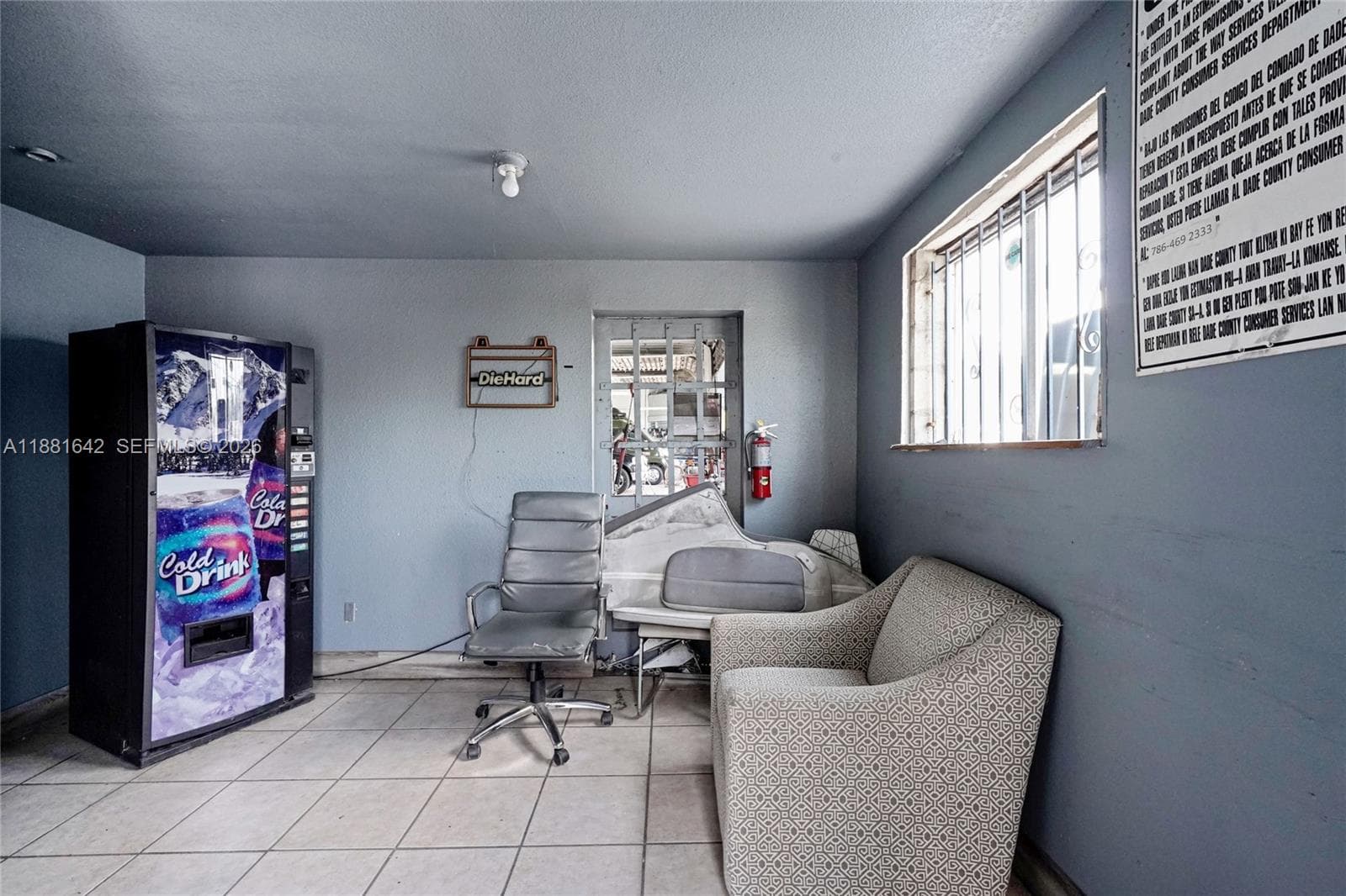 11070 NW 17th Ave, Miami FL 33167
