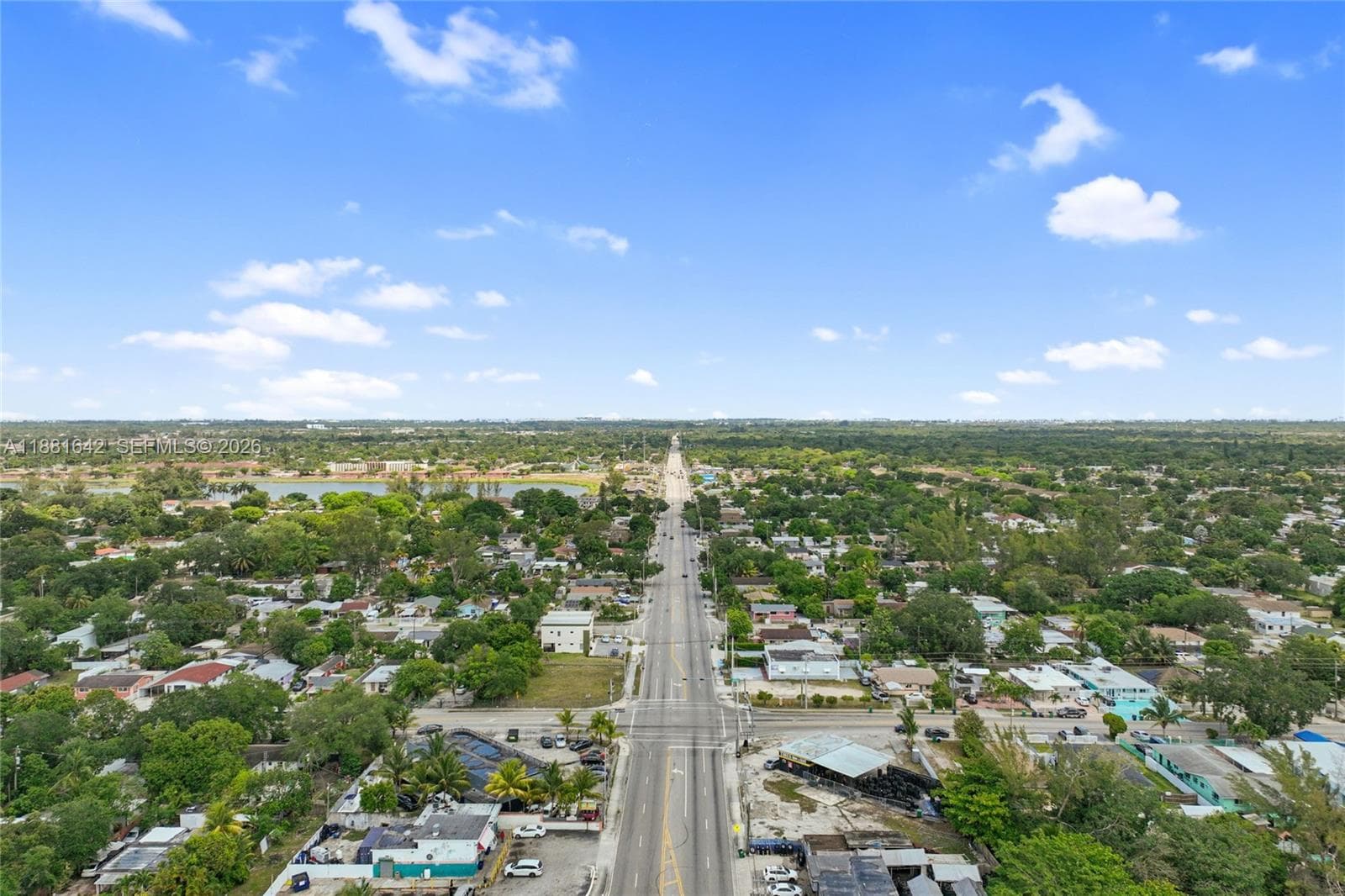 11070 NW 17th Ave, Miami FL 33167