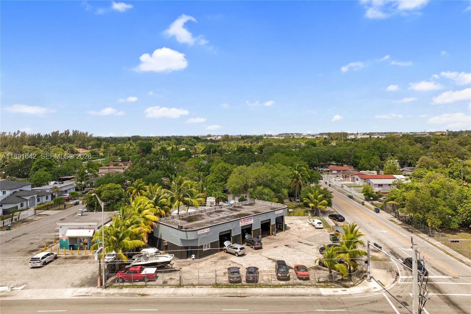 11070 NW 17th Ave, Miami FL 33167