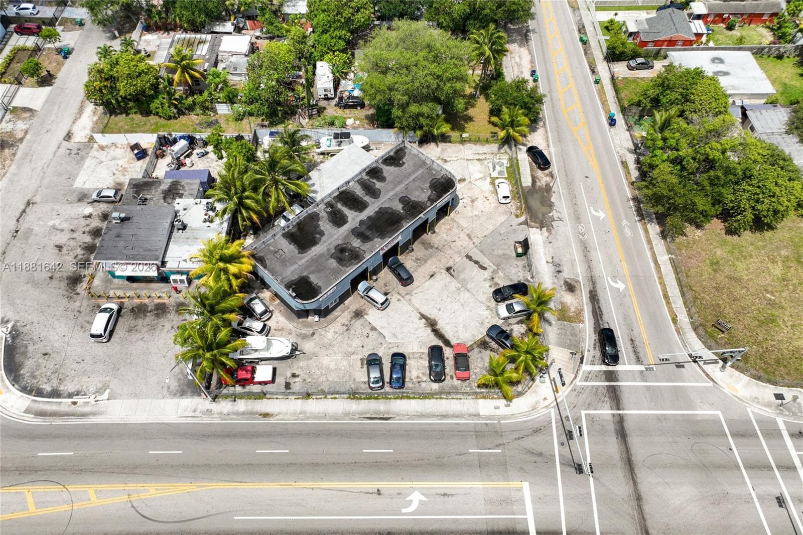 11070 NW 17th Ave, Miami FL 33167