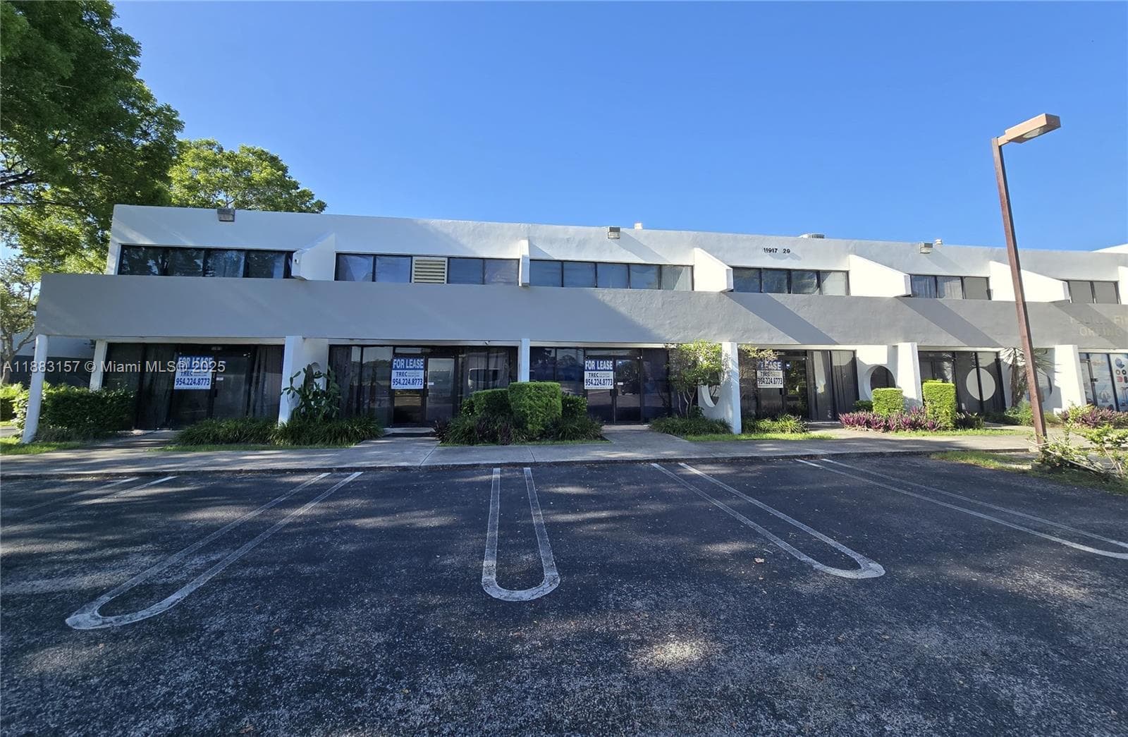 11917 W Sample Rd # 11919, Coral Springs FL 33065