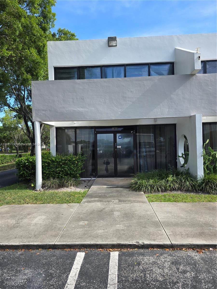 11917 W Sample Rd # 11923, Coral Springs FL 33065