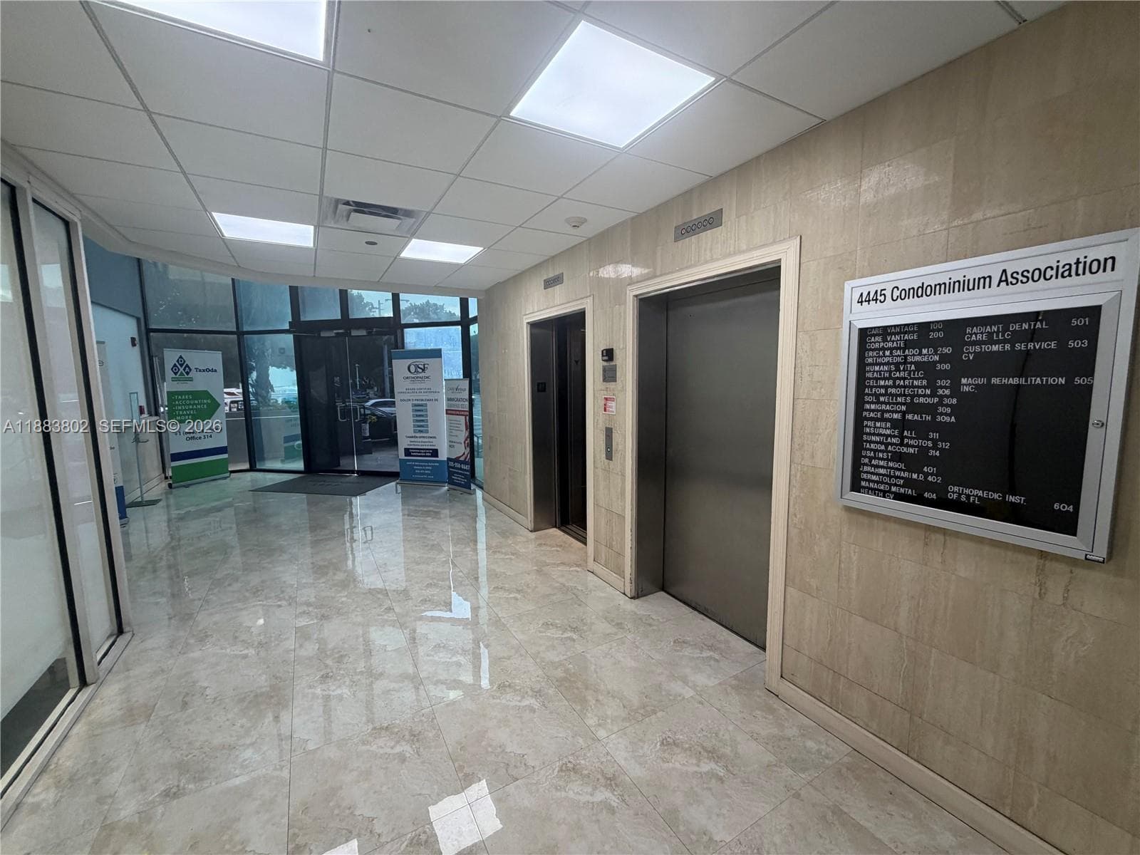 4445 W 16th Ave # 605, Hialeah FL 33012