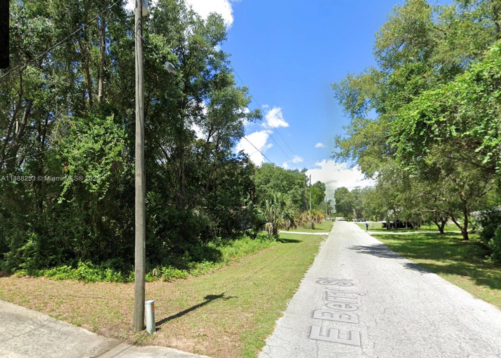 4102 E Berry St, Inverness FL 34453