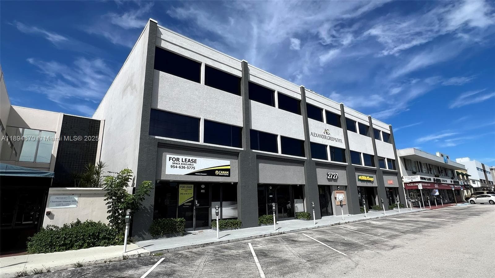 2727 E Oakland Park Blvd # 203, Fort Lauderdale FL 33306
