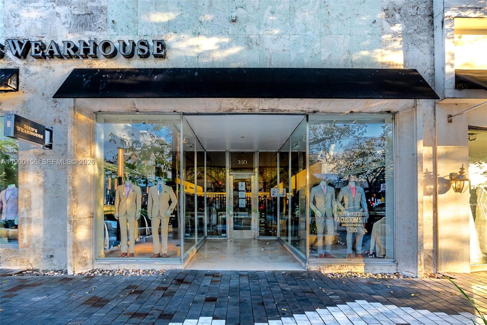 350 Miracle Mile, Coral Gables FL 33134