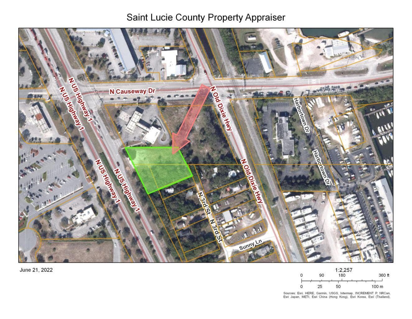 SLCPA Aerial image 1