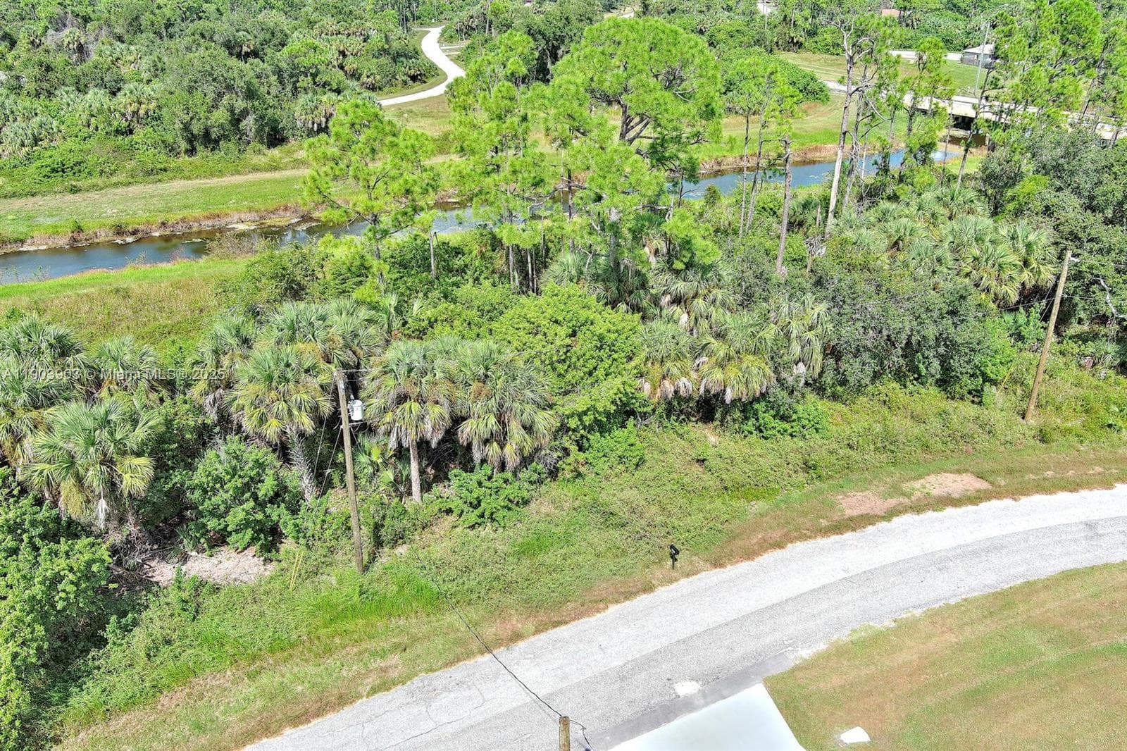 0 BLACKWOOD CIR, North Port FL 34288