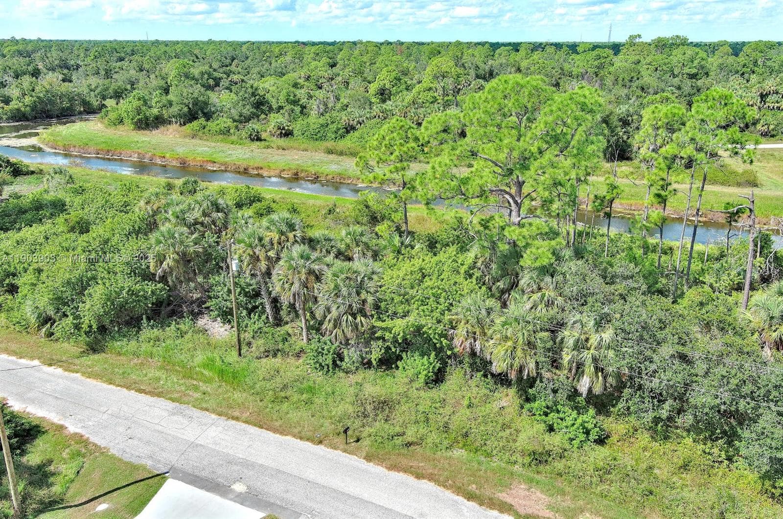 0 BLACKWOOD CIR, North Port FL 34288