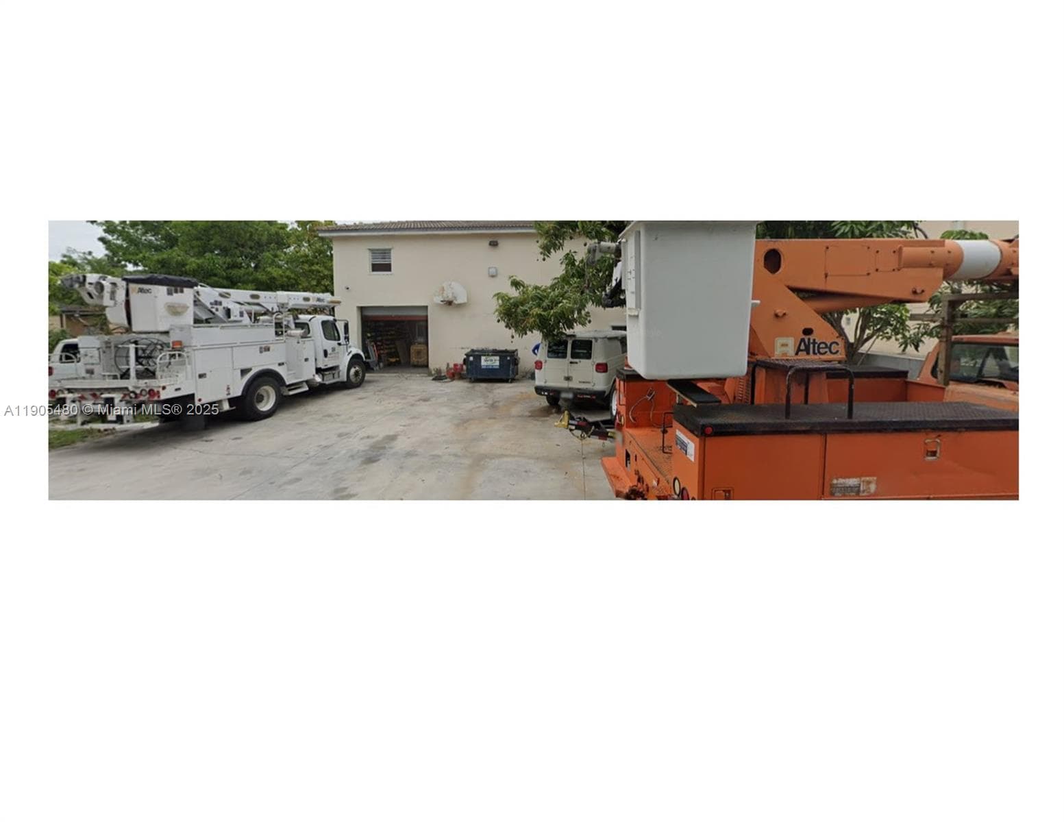 660 Miller Dr, Miami Springs FL 33166