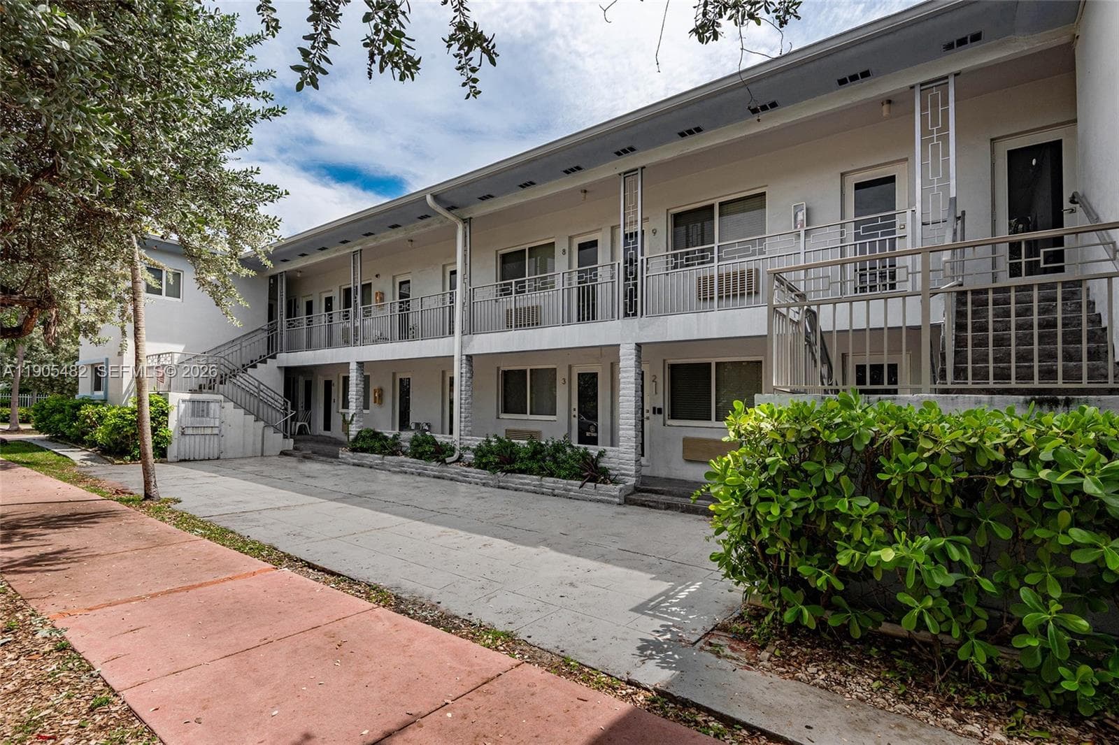 7155 Rue Notre Dame, Miami Beach FL 33141