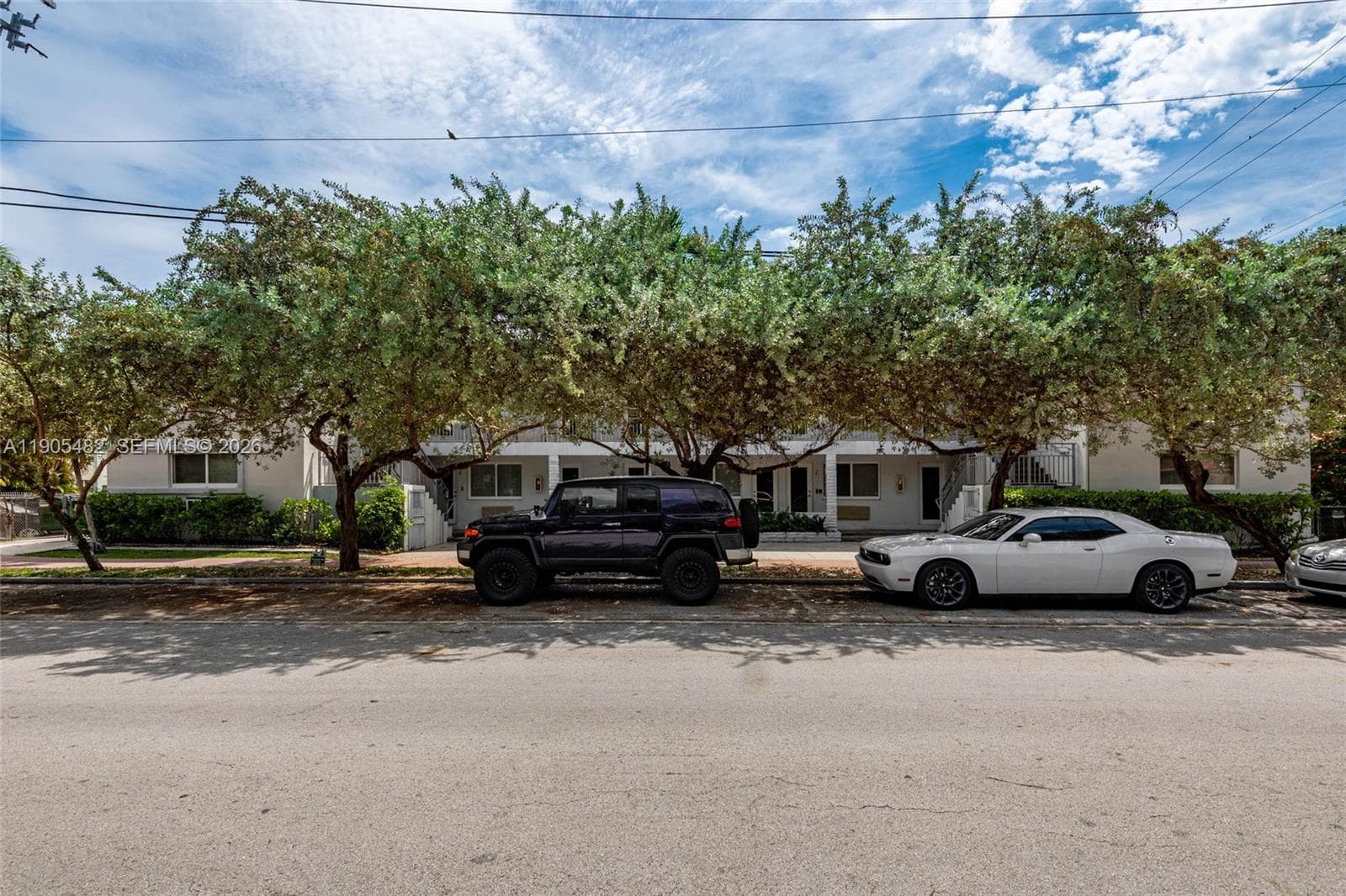 7155 Rue Notre Dame, Miami Beach FL 33141