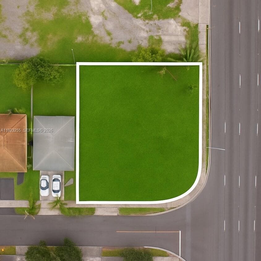 9400 NW 17th Ave, Miami FL 33147